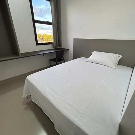 Nano Suites - Casal Uberlândia Exterior foto