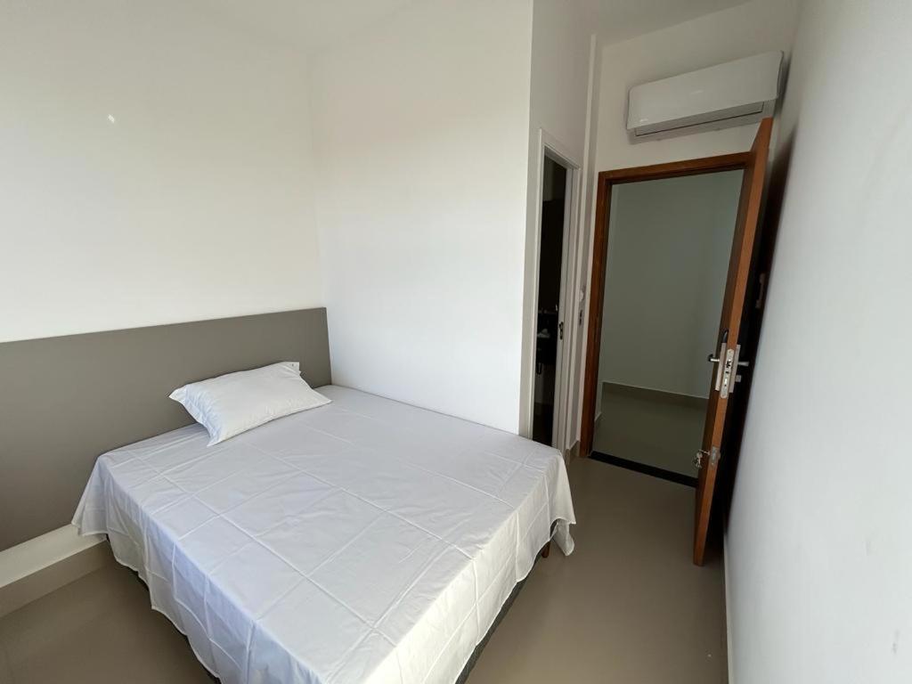 Nano Suites - Casal Uberlândia Exterior foto