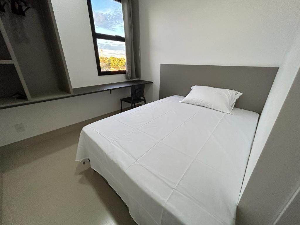 Nano Suites - Casal Uberlândia Exterior foto